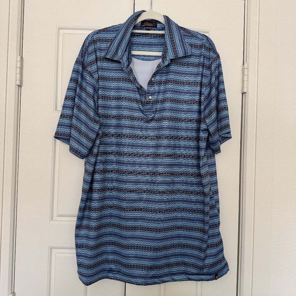 mens button up shirt